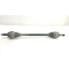 Recambio de transmision trasera izquierda para bmw x5 (e70) 3.0 d referencia OEM IAM  P756412701 