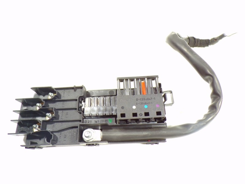 Recambio de modulo electronico para mercedes-benz clase cls (w219) 3.0 cdi cat referencia OEM IAM  A2115452301 