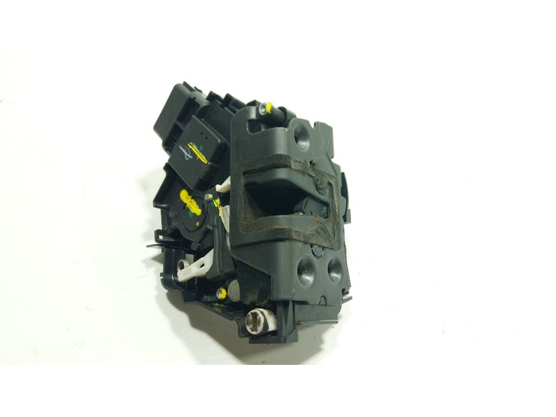 Recambio de cerradura puerta trasera izquierda para ford ka+ iii (uk, fk) 1.2 referencia OEM IAM   