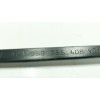 Recambio de brazo limpia delantero derecho para porsche macan (95b) 2.0 referencia OEM IAM  95B955408 