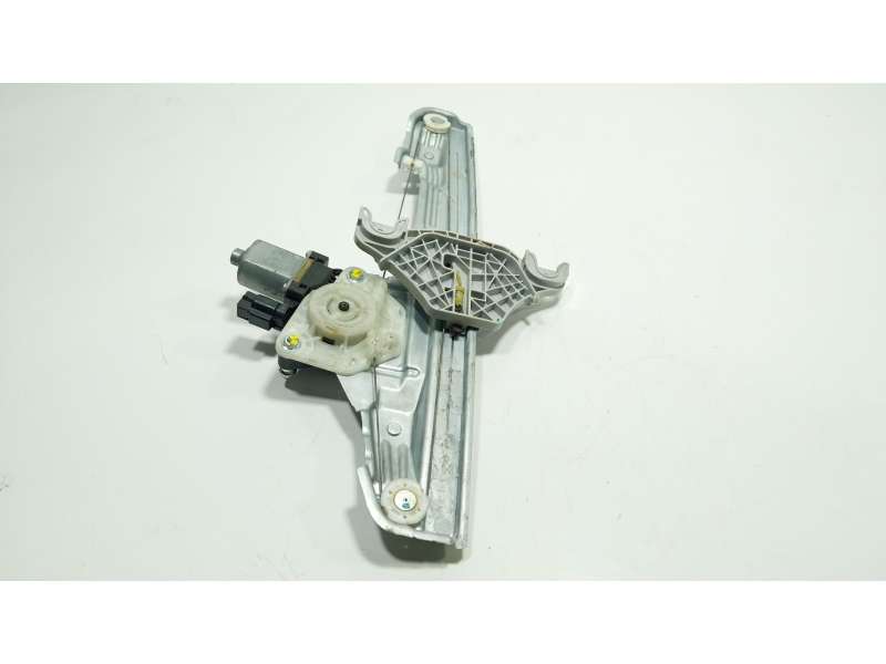 Recambio de elevalunas delantero derecho para hyundai kona (os, ose, osi) 1.0 t-gdi referencia OEM IAM  82460J9000 