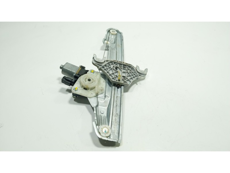 Recambio de elevalunas delantero derecho para hyundai kona (os, ose, osi) 1.0 t-gdi referencia OEM IAM  82460J9000 