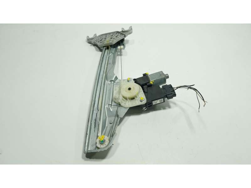 Recambio de elevalunas delantero izquierdo para hyundai kona (os, ose, osi) 1.0 t-gdi referencia OEM IAM  82450J9010 