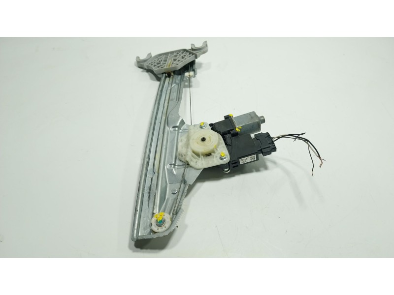 Recambio de elevalunas delantero izquierdo para hyundai kona (os, ose, osi) 1.0 t-gdi referencia OEM IAM  82450J9010 