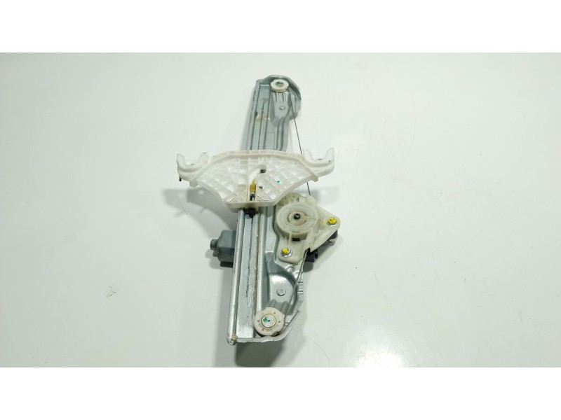 Recambio de elevalunas trasero derecho para hyundai kona (os, ose, osi) 1.0 t-gdi referencia OEM IAM  82450J9000 