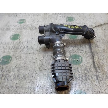 TUBO INTERCOOLER 9804177580 
