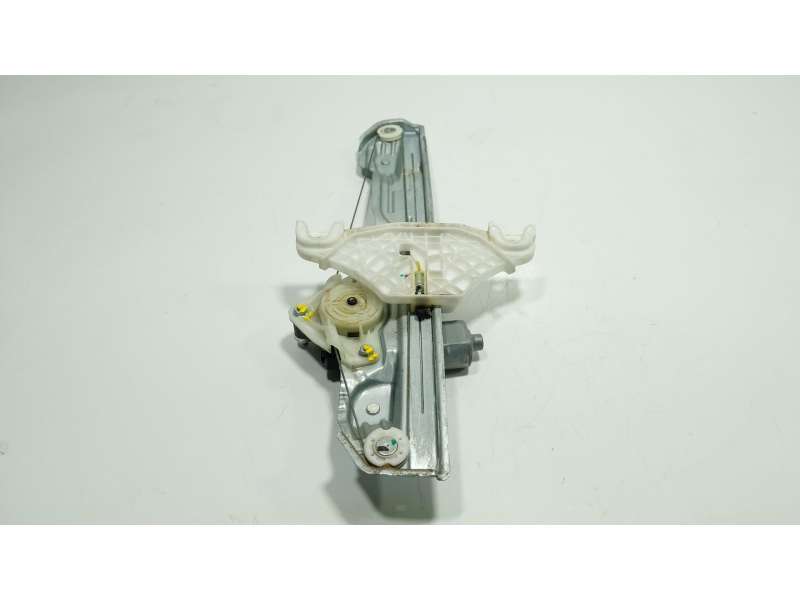 Recambio de elevalunas trasero izquierdo para hyundai kona (os, ose, osi) 1.0 t-gdi referencia OEM IAM  83401J9000 