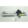 Recambio de elevalunas trasero izquierdo para hyundai kona (os, ose, osi) 1.0 t-gdi referencia OEM IAM  83401J9000 