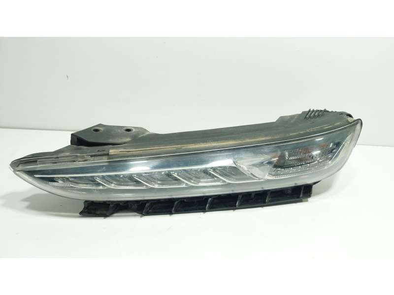 Recambio de faro izquierdo para hyundai kona (os, ose, osi) 1.0 t-gdi referencia OEM IAM  92207J90 