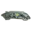 Recambio de faro izquierdo para hyundai kona (os, ose, osi) 1.0 t-gdi referencia OEM IAM  92207J90 