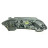 Recambio de faro izquierdo para hyundai kona (os, ose, osi) 1.0 t-gdi referencia OEM IAM  92207J90 