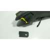 Recambio de faro izquierdo para hyundai kona (os, ose, osi) 1.0 t-gdi referencia OEM IAM  92207J90 