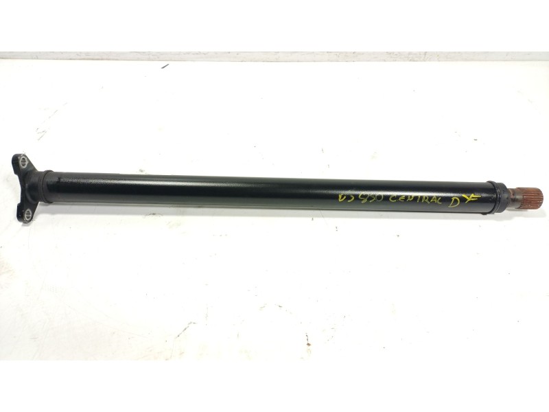 Recambio de transmision central para bmw x5 (e70) 3.0 d referencia OEM IAM  P7556019 