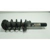 Recambio de amortiguador delantero izquierdo para volkswagen tiguan (5n_) 2.0 tdi referencia OEM IAM  5N0412021 