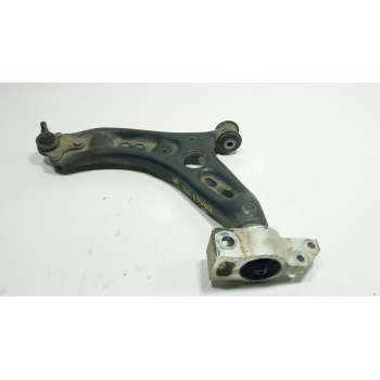 BRAZO SUSPENSION INFERIOR DELANTERO IZQUIERDO 5N0407151 