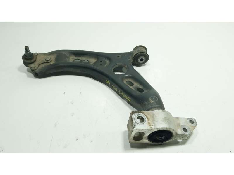 Recambio de brazo suspension inferior delantero izquierdo para volkswagen tiguan (5n_) 2.0 tdi referencia OEM IAM   