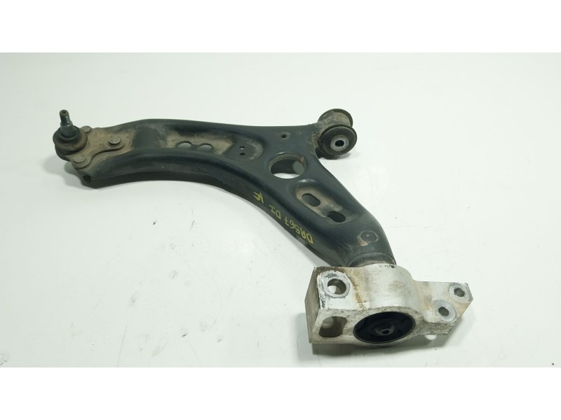 Recambio de brazo suspension inferior delantero izquierdo para volkswagen tiguan (5n_) 2.0 tdi referencia OEM IAM   