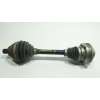 Recambio de transmision izquierda para volkswagen tiguan (5n_) 2.0 tdi referencia OEM IAM  5N0407763D 