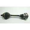 Recambio de transmision izquierda para volkswagen tiguan (5n_) 2.0 tdi referencia OEM IAM  5N0407763D 