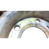 Recambio de disco freno delantero para citroën spacetourer autobús (v_) 1.5 bluehdi 120 referencia OEM IAM   