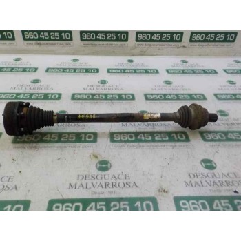 TRANSMISION TRASERA DERECHA 5N0407764K 