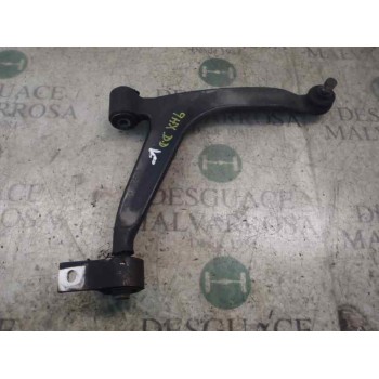 BRAZO SUSPENSION INFERIOR DELANTERO DERECHO 