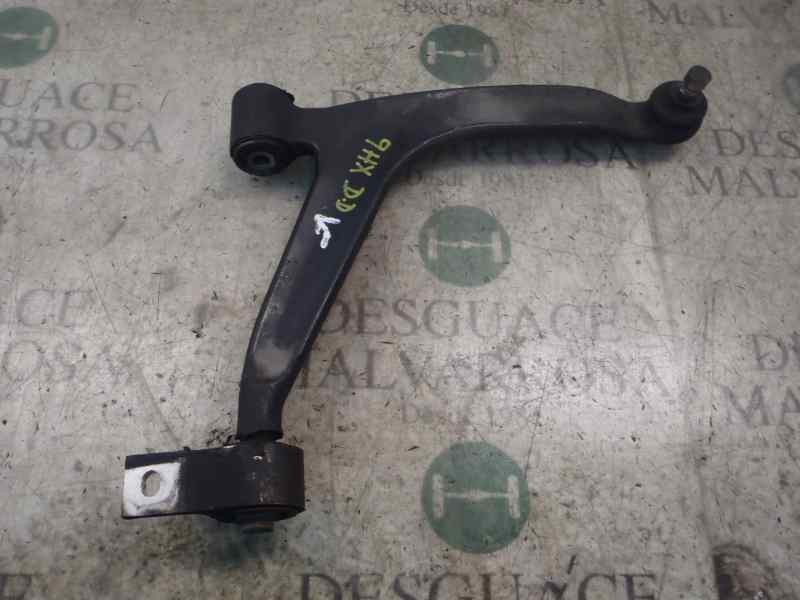 Recambio de brazo suspension inferior delantero derecho para citroën c4 coupe collection referencia OEM IAM   