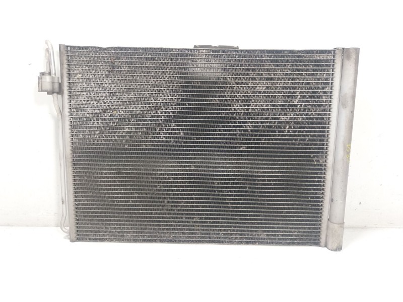 Recambio de condensador aire acondicionado para bmw x5 (e70) 3.0 d referencia OEM IAM   