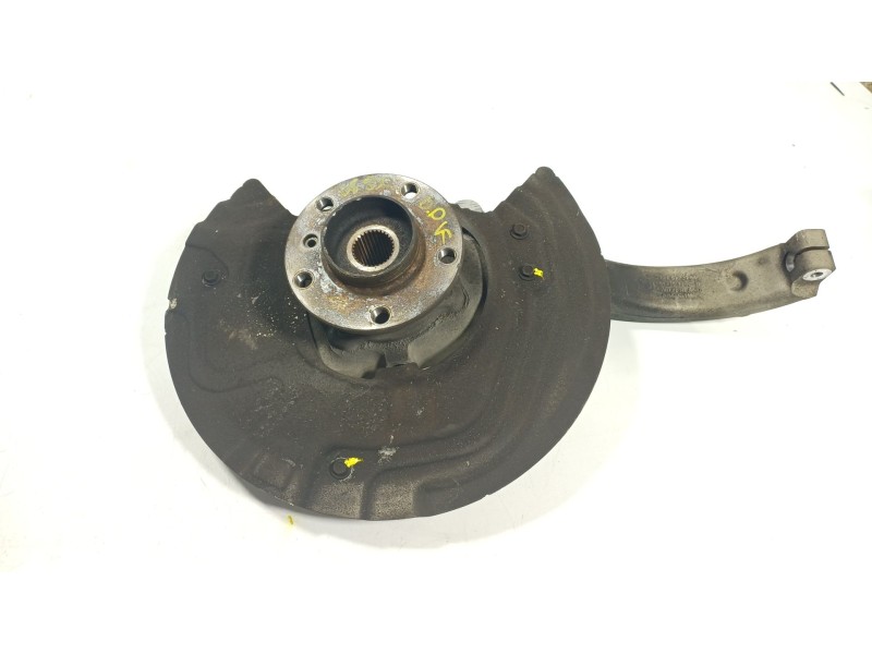 Recambio de mangueta delantera derecha para bmw x5 (e70) 3.0 d referencia OEM IAM   