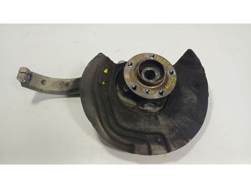 Recambio de mangueta delantera izquierda para bmw x5 (e70) 3.0 d referencia OEM IAM   