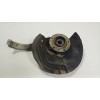 Recambio de mangueta delantera izquierda para bmw x5 (e70) 3.0 d referencia OEM IAM   