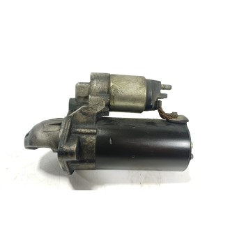 MOTOR ARRANQUE 