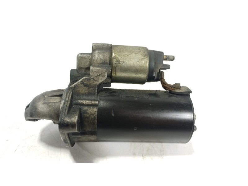 Recambio de motor arranque para bmw x5 (e70) 3.0 d referencia OEM IAM   
