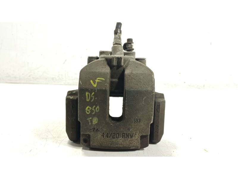 Recambio de pinza freno trasera derecha para bmw x5 (e70) 3.0 d referencia OEM IAM   