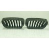 Recambio de rejilla para bmw x5 (e70) 3.0 d referencia OEM IAM  51137171396 