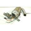 Recambio de filtro de particulas para renault clio iv (bh_) 1.5 dci 75 referencia OEM IAM  208A06106R 
