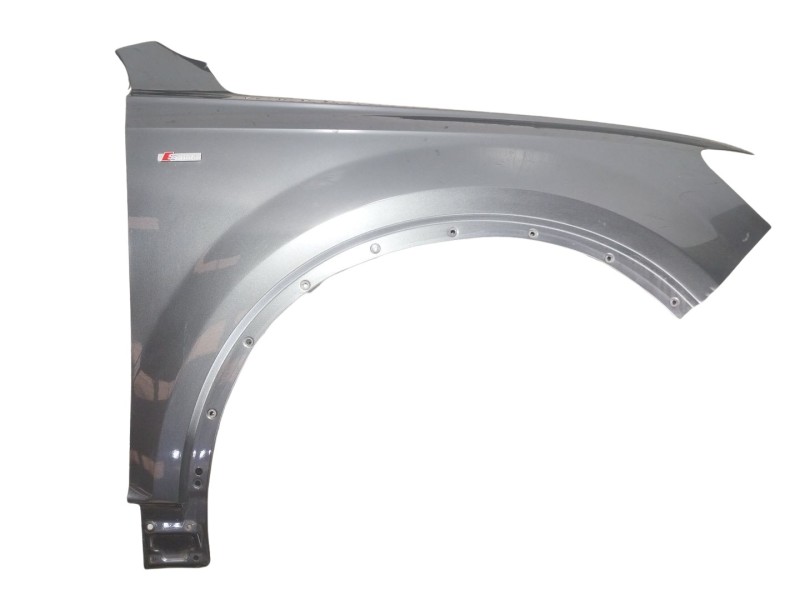 Recambio de aleta delantera derecha para audi q7 (4mb, 4mg, 4mq) 50 tdi mild hybrid quattro referencia OEM IAM   