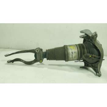 AMORTIGUADOR DELANTERO IZQUIERDO 95B616039R 