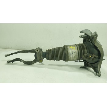 AMORTIGUADOR DELANTERO IZQUIERDO 95B616039R 