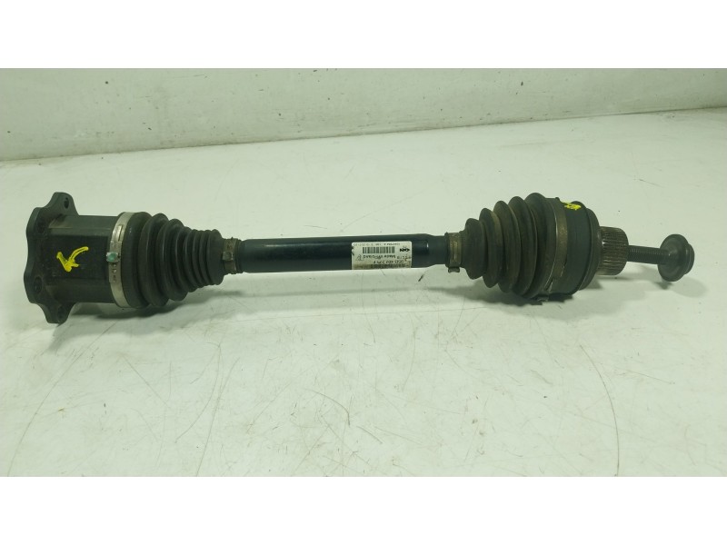 Recambio de transmision derecha para porsche macan (95b) 2.0 referencia OEM IAM  95B407271F 