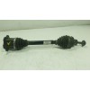 Recambio de transmision derecha para porsche macan (95b) 2.0 referencia OEM IAM  95B407271F 