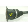 Recambio de transmision derecha para porsche macan (95b) 2.0 referencia OEM IAM  95B407271F 