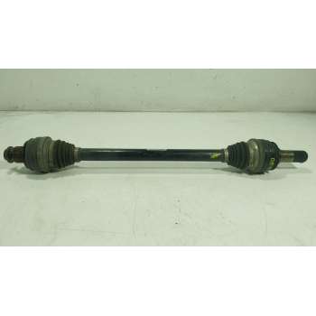 TRANSMISION TRASERA IZQUIERDA 95B501203K 