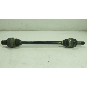 TRANSMISION TRASERA IZQUIERDA 95B501203K 