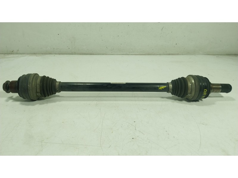 Recambio de transmision trasera izquierda para porsche macan (95b) 2.0 referencia OEM IAM  95B501203K 