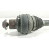 Recambio de transmision trasera izquierda para porsche macan (95b) 2.0 referencia OEM IAM  95B501203K 