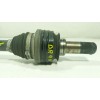Recambio de transmision trasera izquierda para porsche macan (95b) 2.0 referencia OEM IAM  95B501203K 