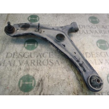 BRAZO SUSPENSION SUPERIOR DELANTERO IZQUIERDO 