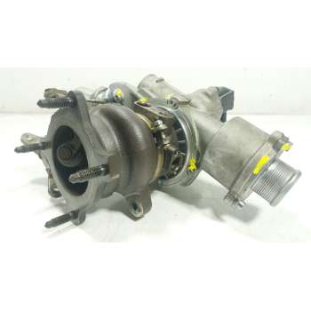 TURBOCOMPRESOR 06L145874E 