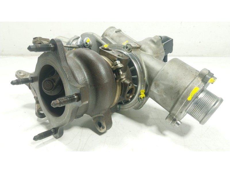 Recambio de turbocompresor para porsche macan (95b) 2.0 referencia OEM IAM  06L145874E 